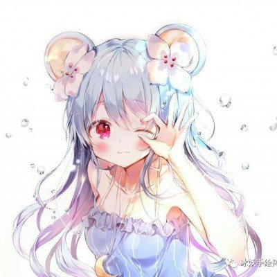 广州狮子暴雨中纹丝不动“营业”